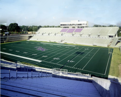 Field Hockey  Main Pitch | Football Stadium